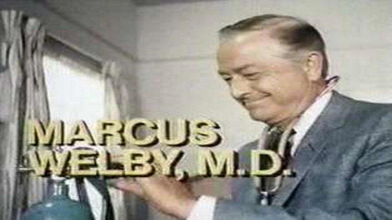 Fotograma de Marcus Welby, M.D.
