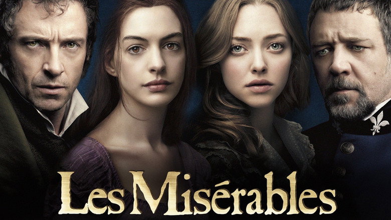 Fotograma de Los miserables