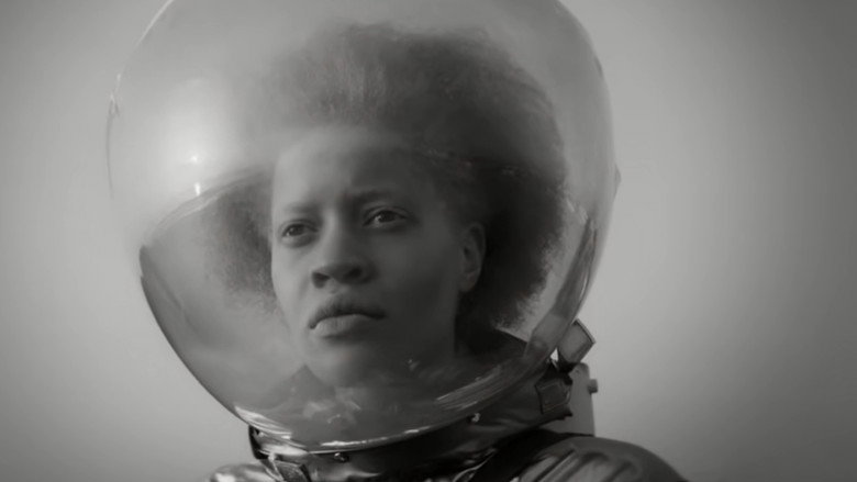 Fotograma de Afronauts