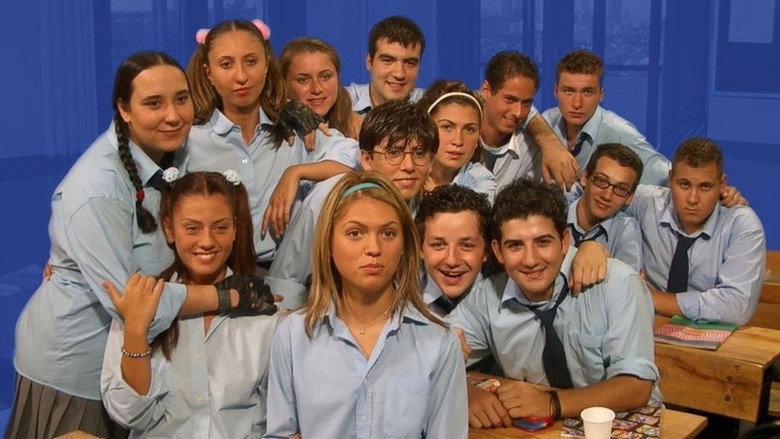 Fotograma de Hayat Bilgisi