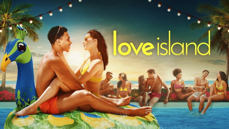 Fotograma de Love Island (Estados Unidos)