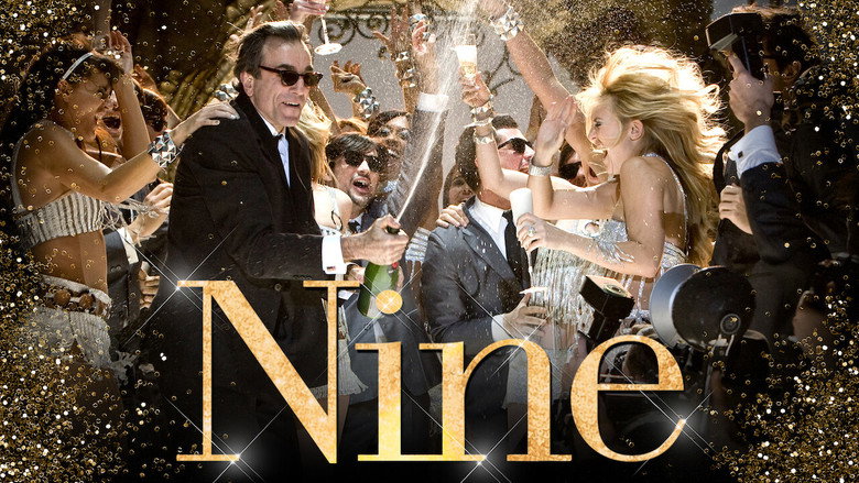 Fotograma de Nine