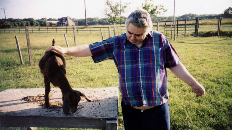 Fotograma de The Devil and Daniel Johnston