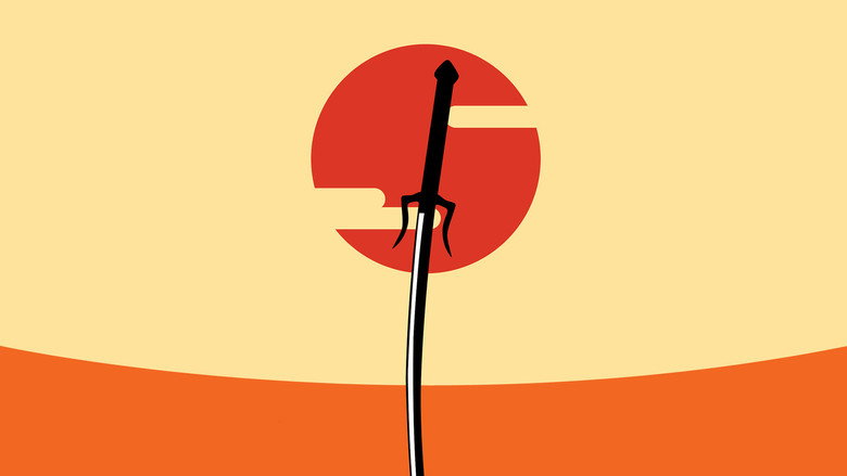 Fotograma de Samurai Champloo