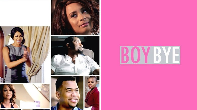 Fotograma de Boy Bye