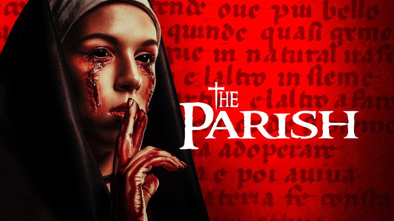 Fotograma de The Parish