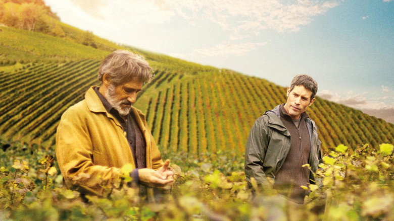 Fotograma de Premiers crus