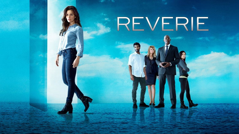 Fotograma de Reverie