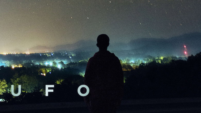 Fotograma de OVNIS