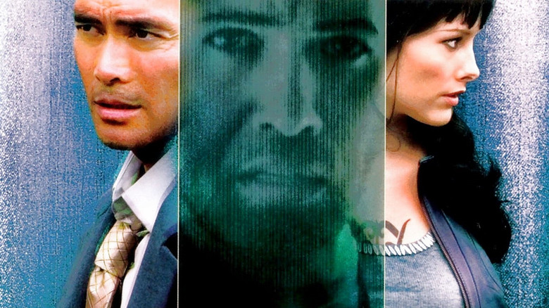 Fotograma de Agente Alien
