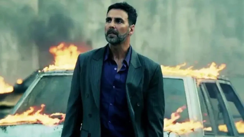 Fotograma de Airlift