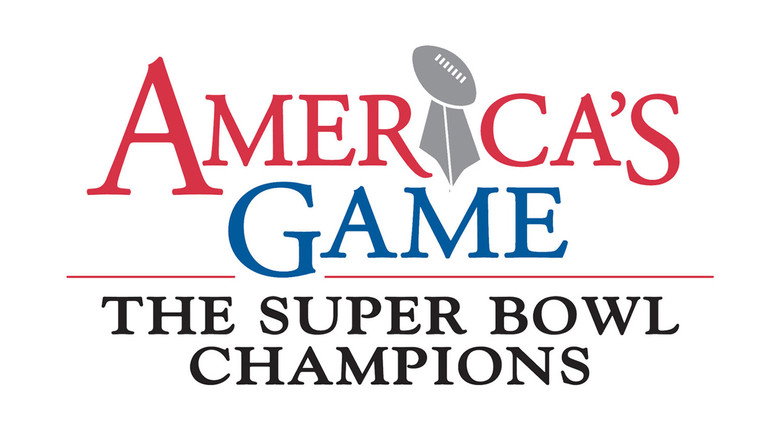 Fotograma de America's Game: The Super Bowl Champions