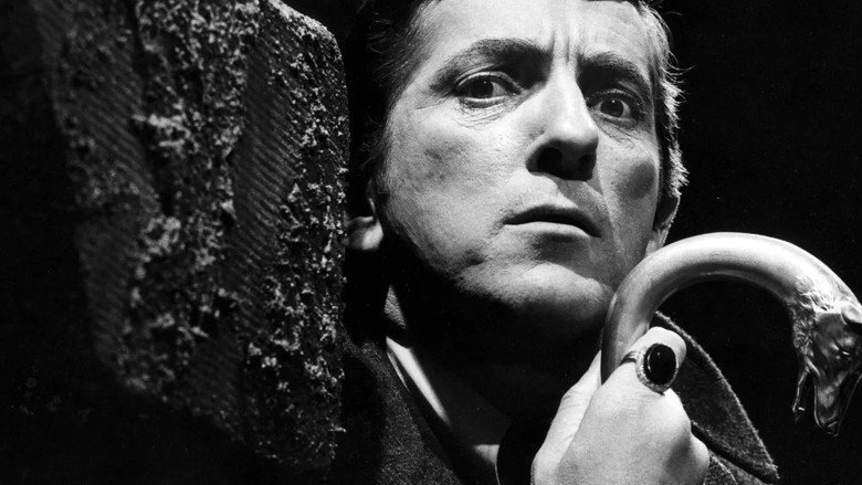 Fotograma de Dark Shadows