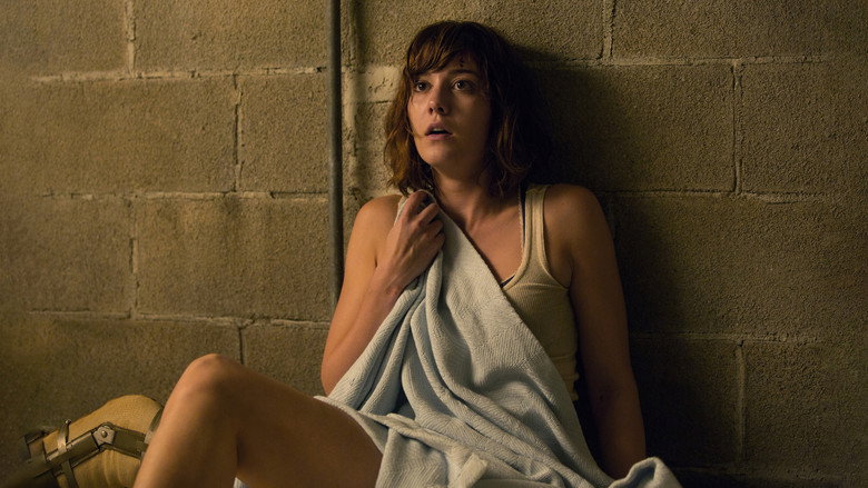 Fotograma de Calle Cloverfield 10