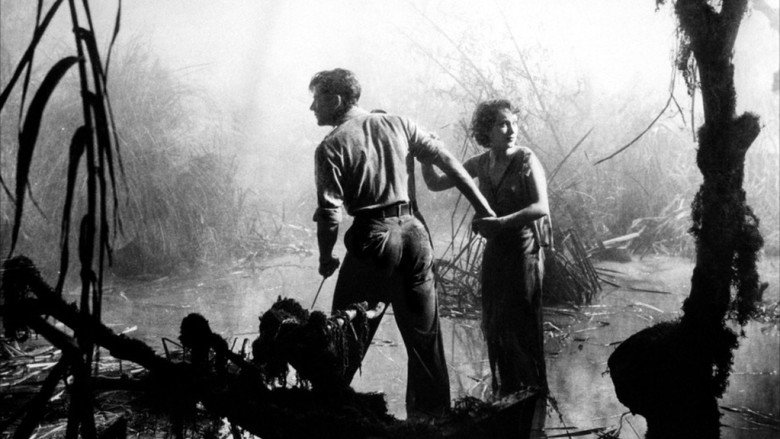 Fotograma de El Malvado Zaroff