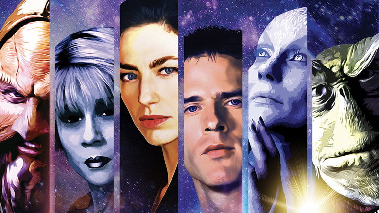 Fotograma de Farscape