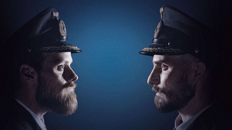 Fotograma de Das Boot (El submarino)