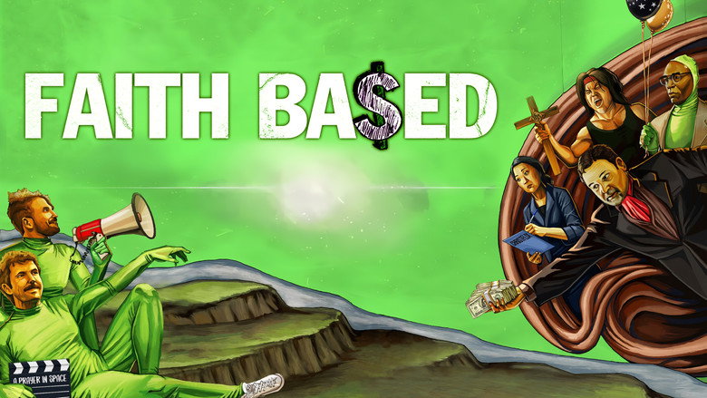 Fotograma de Faith Based