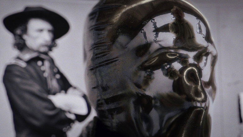 Fotograma de Watchmen