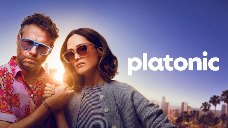 Fotograma de Platónico