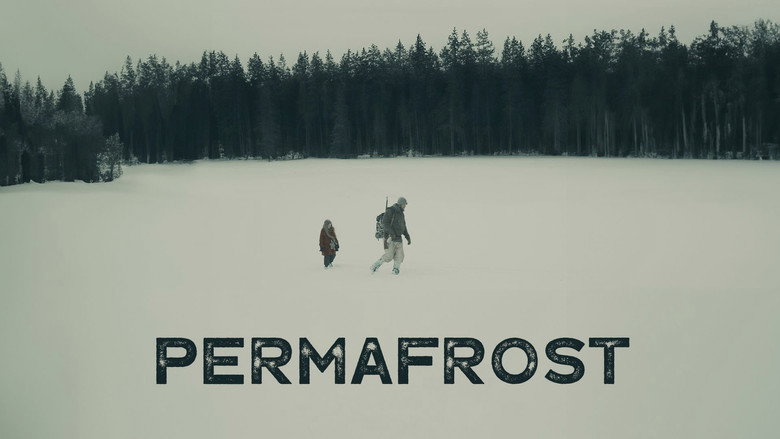 Fotograma de Permafrost