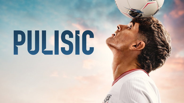 Fotograma de PULISIC