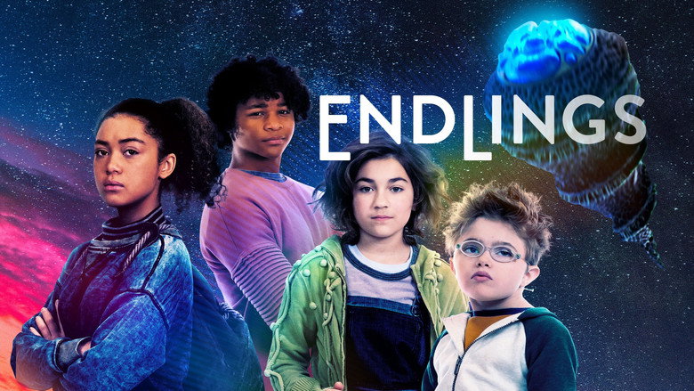 Fotograma de Endlings