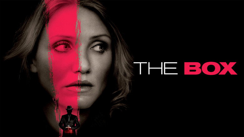 Fotograma de The Box