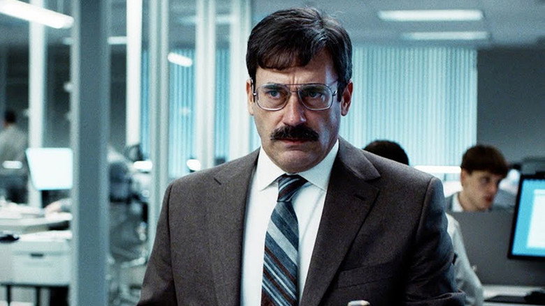 Fotograma de Corner Office