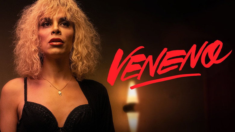 Fotograma de Veneno