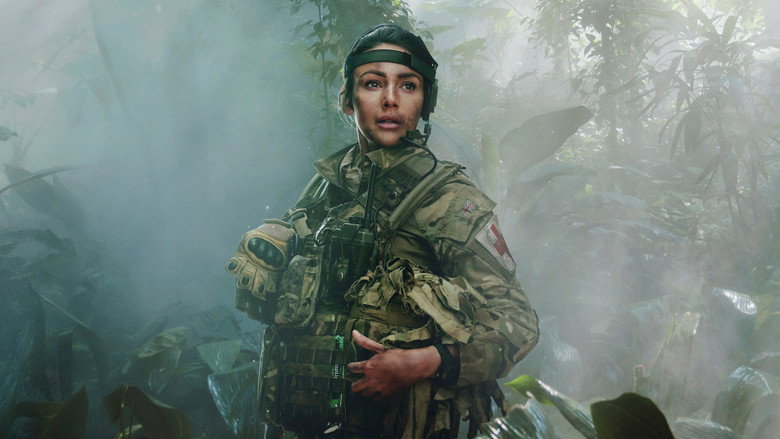 Fotograma de Our Girl