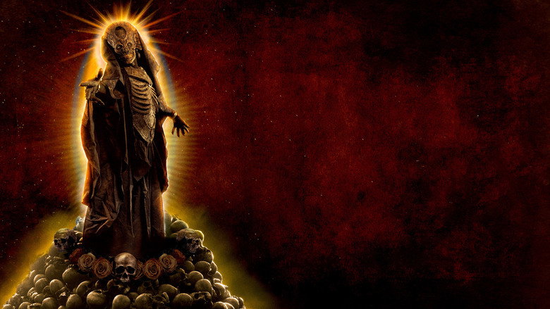 Fotograma de Satanic Hispanics
