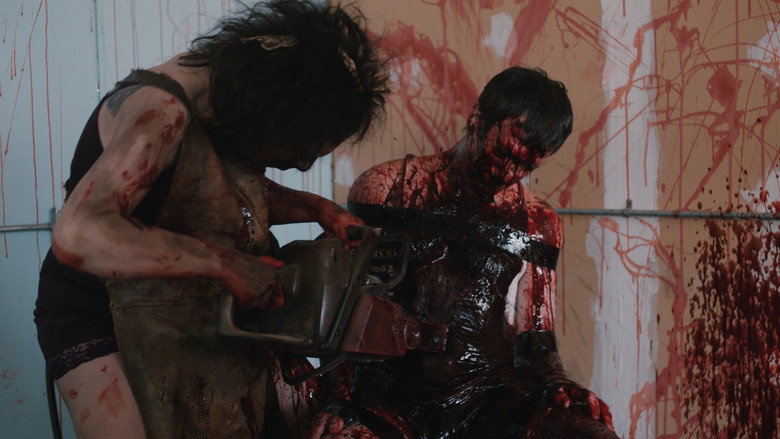 Fotograma de Death House