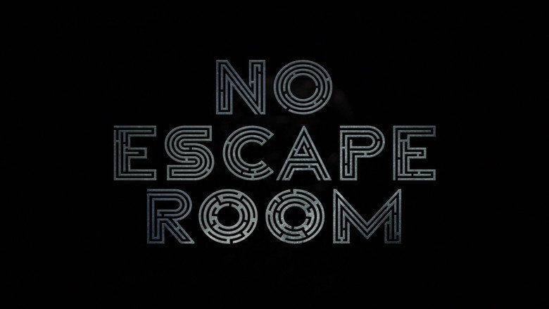 Fotograma de No Escape Room