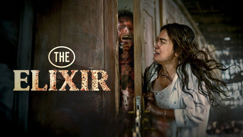 Fotograma de El elixir de la inmortalidad