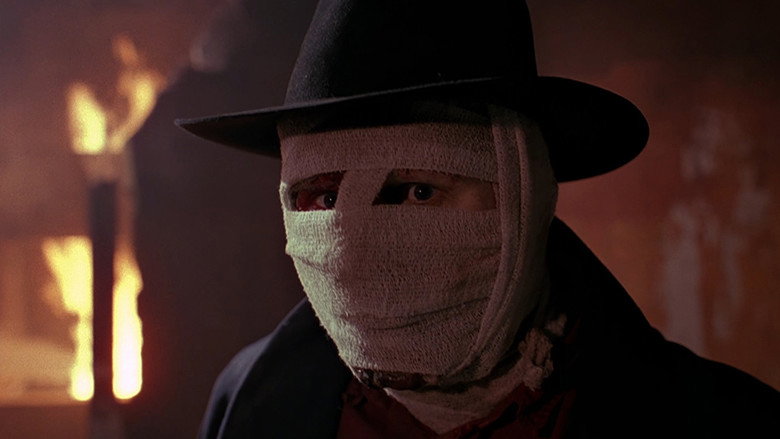 Fotograma de Darkman