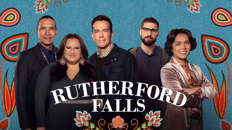 Fotograma de Rutherford Falls