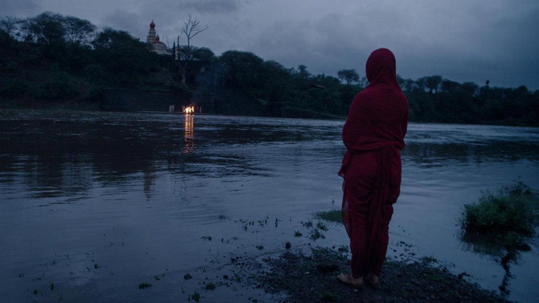 Fotograma de Tumbbad