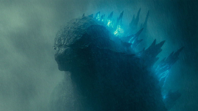 Fotograma de Godzilla: Rey de los Monstruos