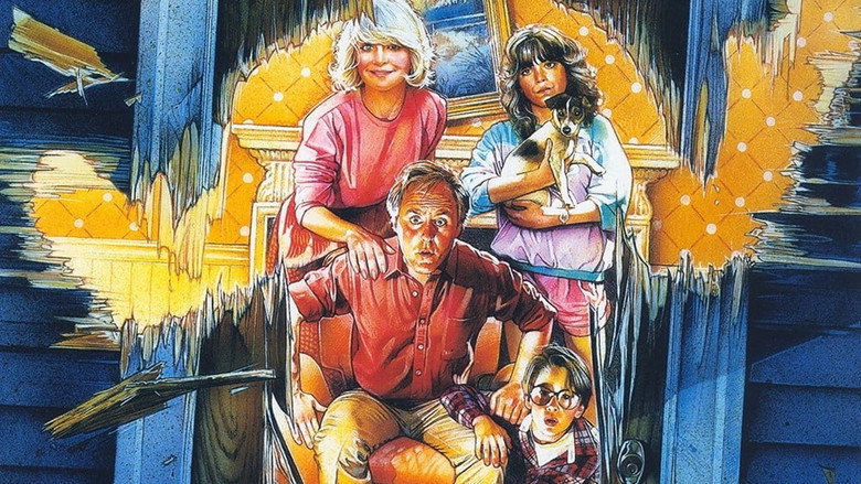 Fotograma de Bigfoot y los Henderson