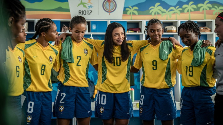 Fotograma de Marta