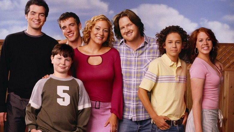 Fotograma de Grounded for Life