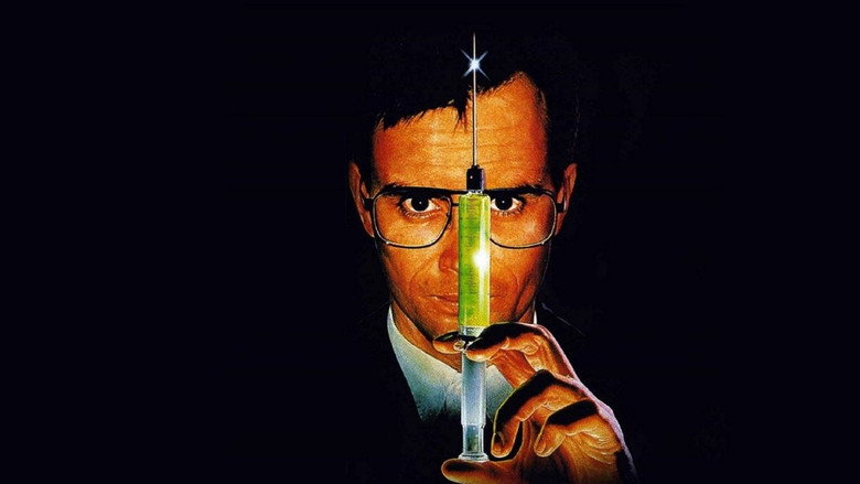 Fotograma de La novia de Re-Animator
