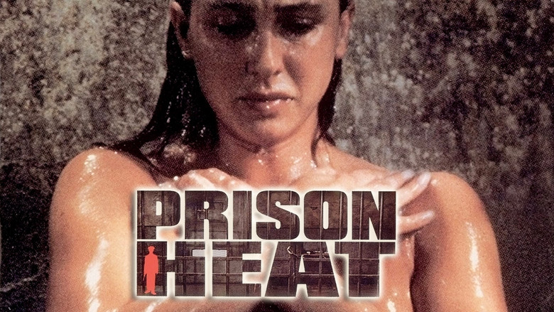 Fotograma de Prison Heat
