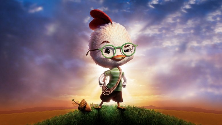 Fotograma de Chicken Little