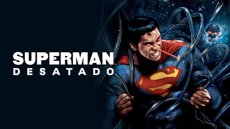 Fotograma de Superman: Sin límites