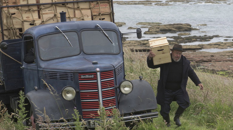 Fotograma de Whisky Galore