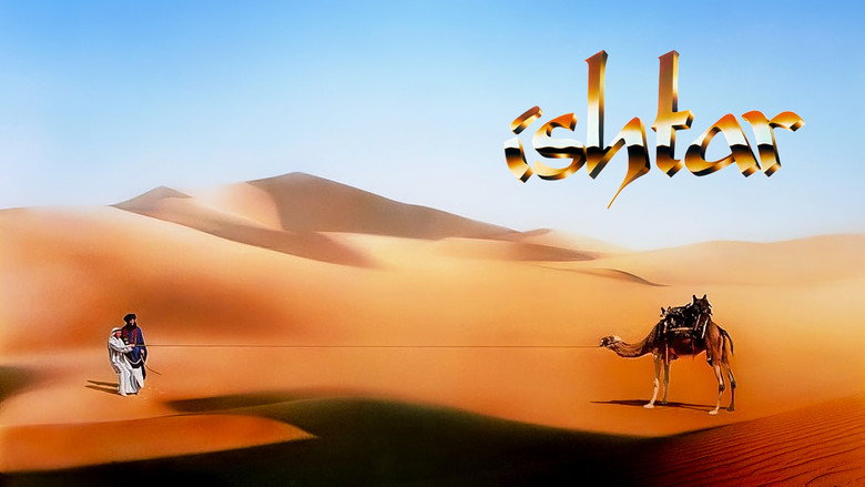 Fotograma de Ishtar