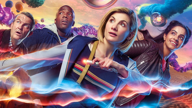 Fotograma de Doctor Who