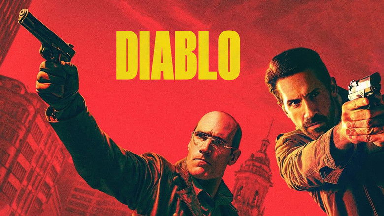 Fotograma de Diablo